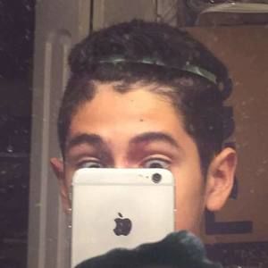 Meet your Posher, Erick